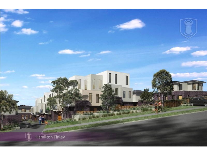 1/222 Williamsons Road, Doncaster VIC 3108