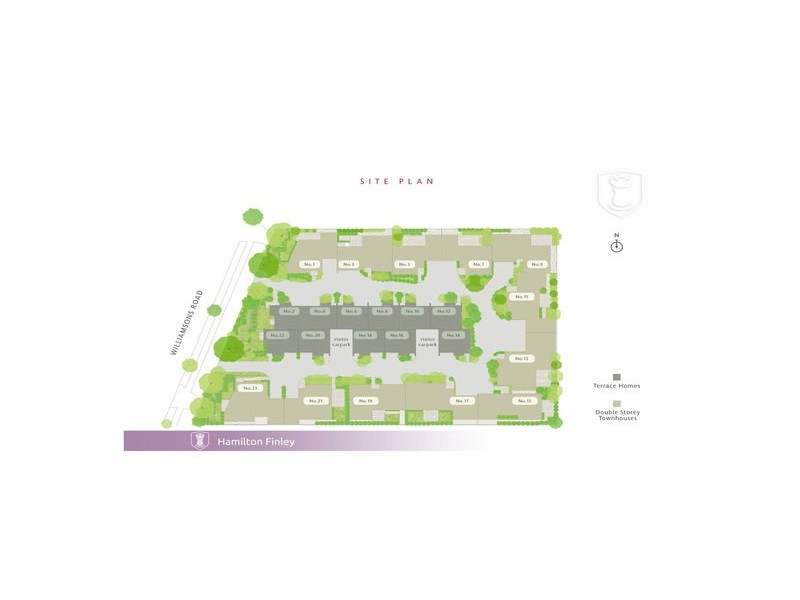 1/222 Williamsons Road, Doncaster VIC 3108