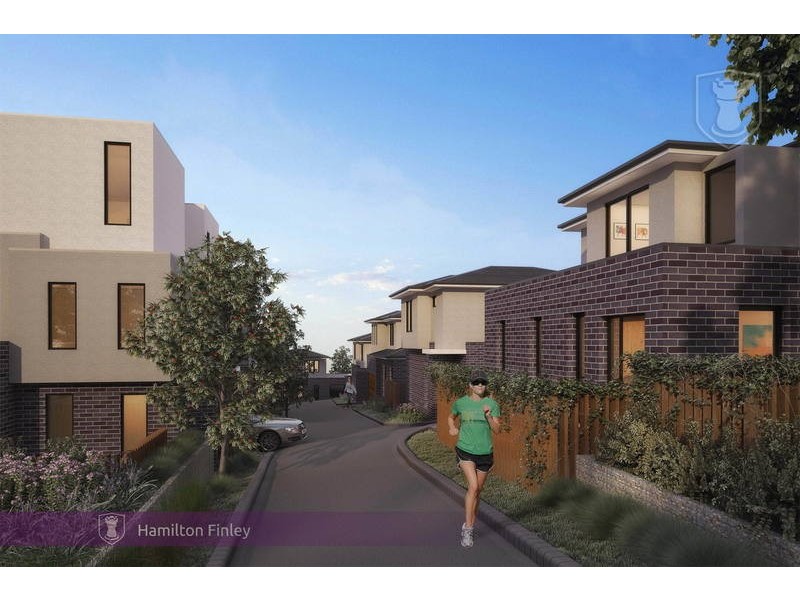 1/222 Williamsons Road, Doncaster VIC 3108