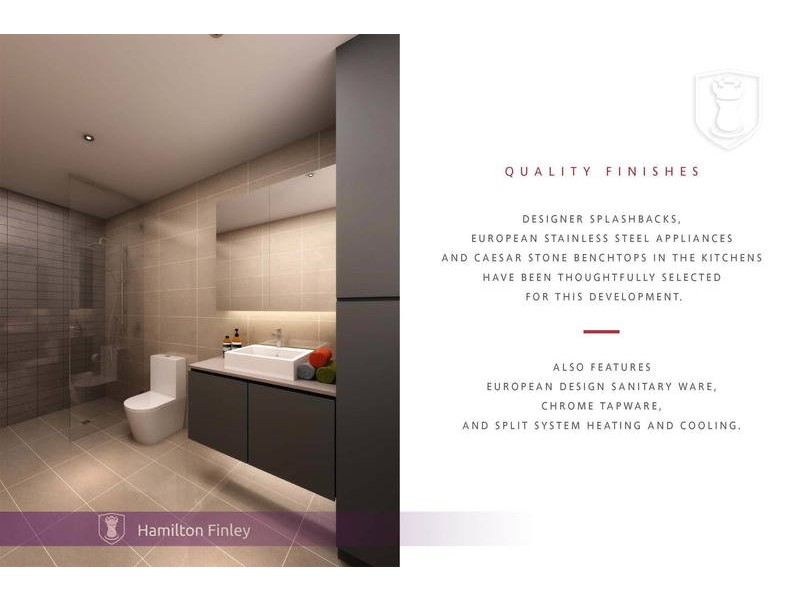 4/222 Williamsons Road, Doncaster VIC 3108