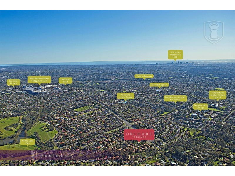 9/222 Williamsons Road, Doncaster VIC 3108