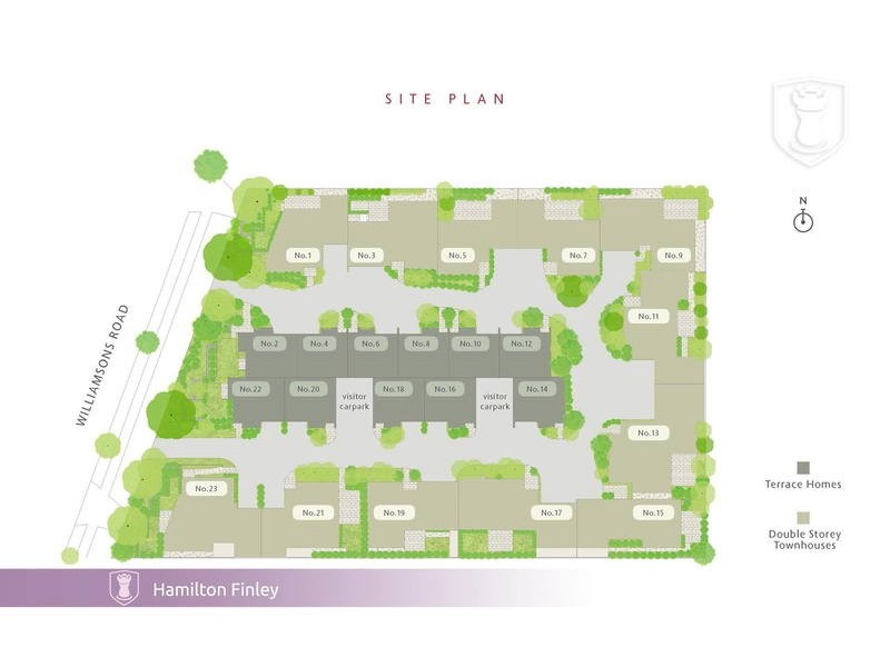 9/222 Williamsons Road, Doncaster VIC 3108