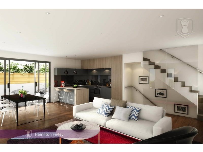 9/222 Williamsons Road, Doncaster VIC 3108