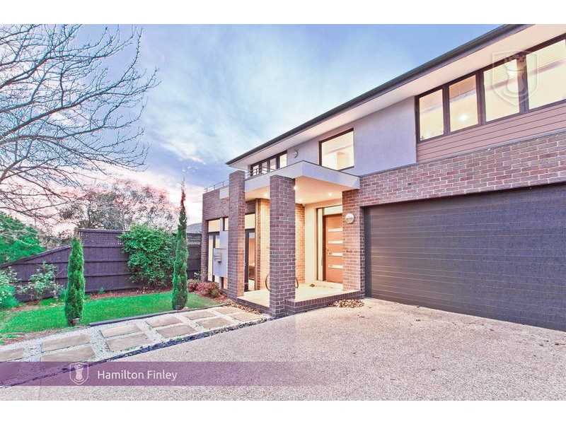 1/39 Britten Street, Glen Iris VIC 3146