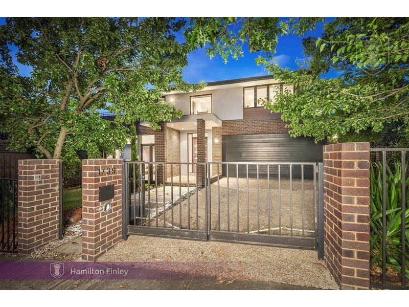 1/39 Britten Street, Glen Iris VIC 3146