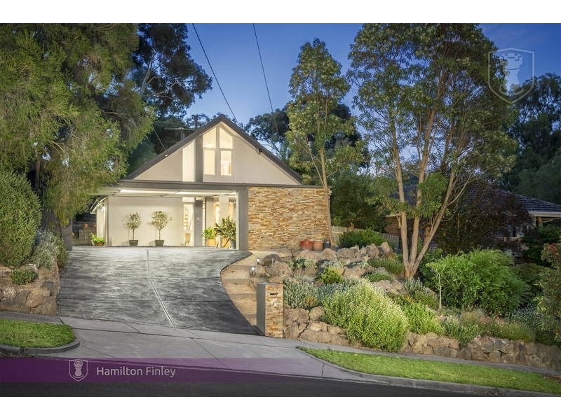 23 Ranleigh Rise, Templestowe Lower VIC 3107