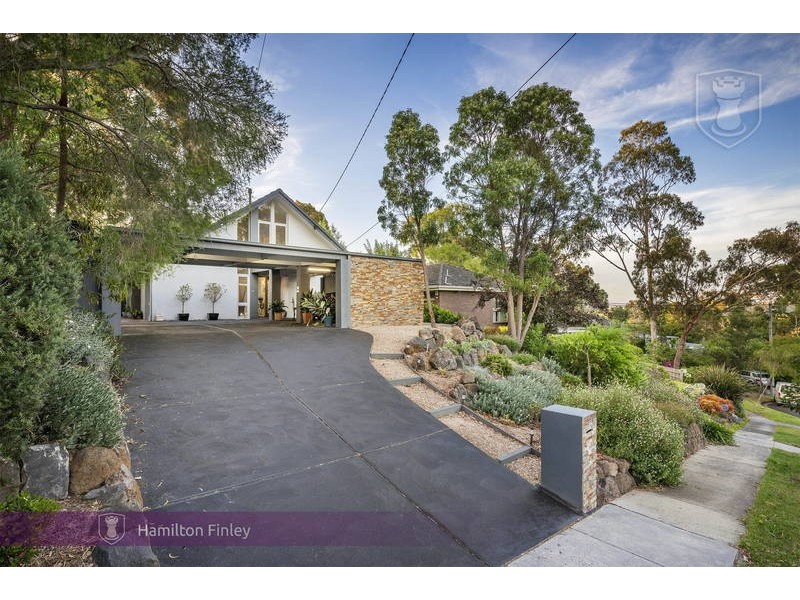 23 Ranleigh Rise, Templestowe Lower VIC 3107