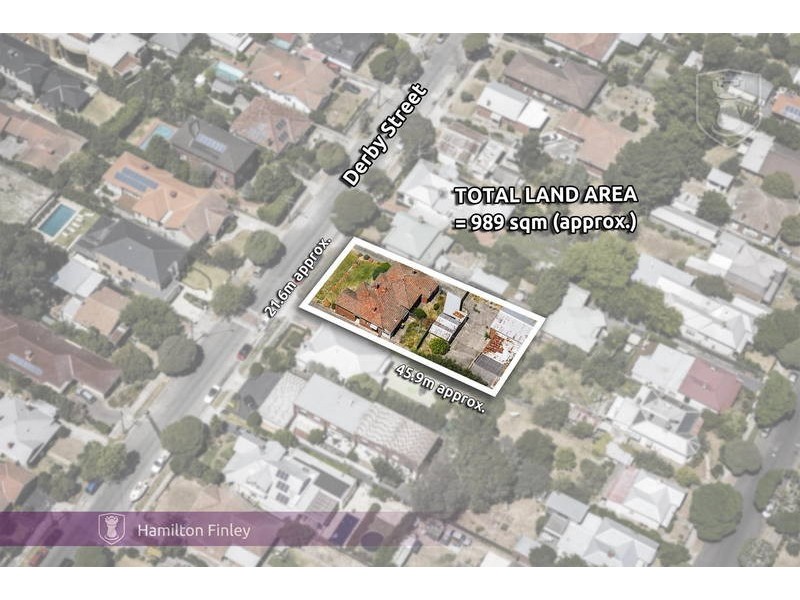 155-157 Derby Street, Kew VIC 3101