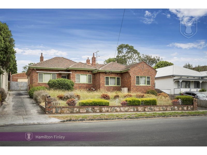 155-157 Derby Street, Kew VIC 3101