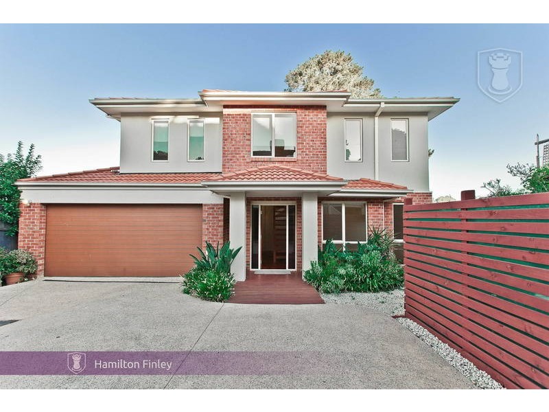 2/42 Box Hill Crescent, Mont Albert North VIC 3129