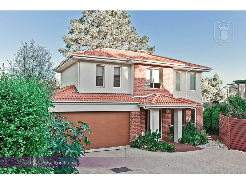 2/42 Box Hill Crescent, Mont Albert North VIC 3129