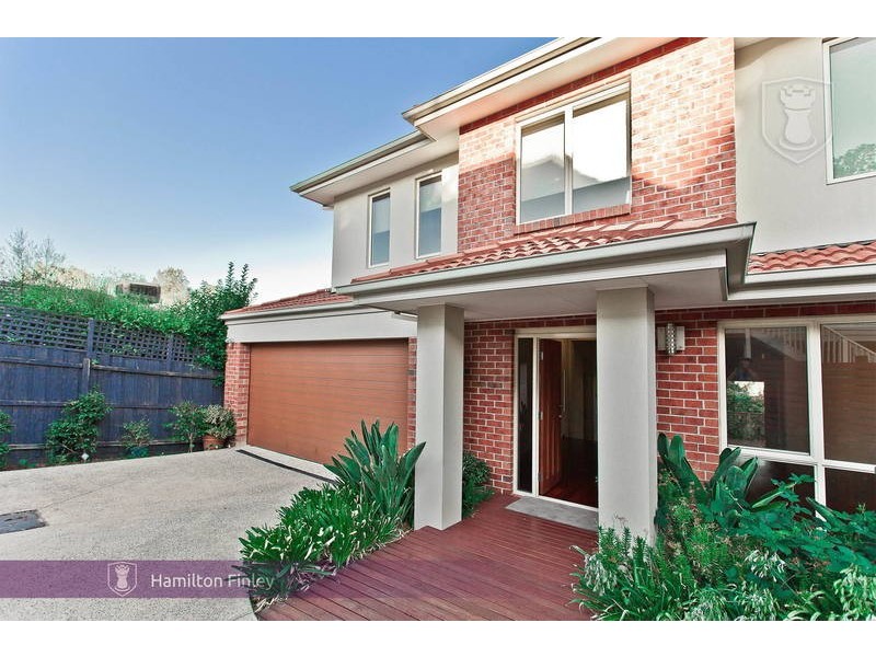 2/42 Box Hill Crescent, Mont Albert North VIC 3129