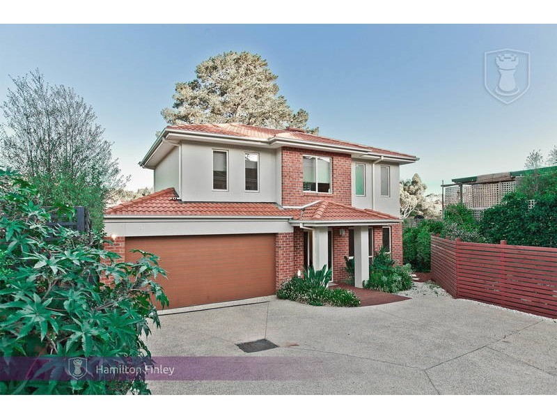 2/42 Box Hill Crescent, Mont Albert North VIC 3129