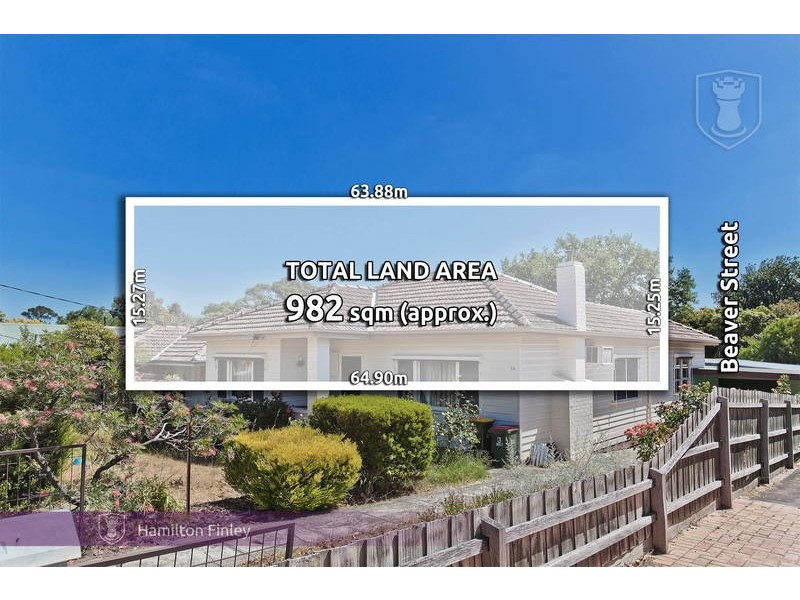 14 Beaver Street, Box Hill South VIC 3128