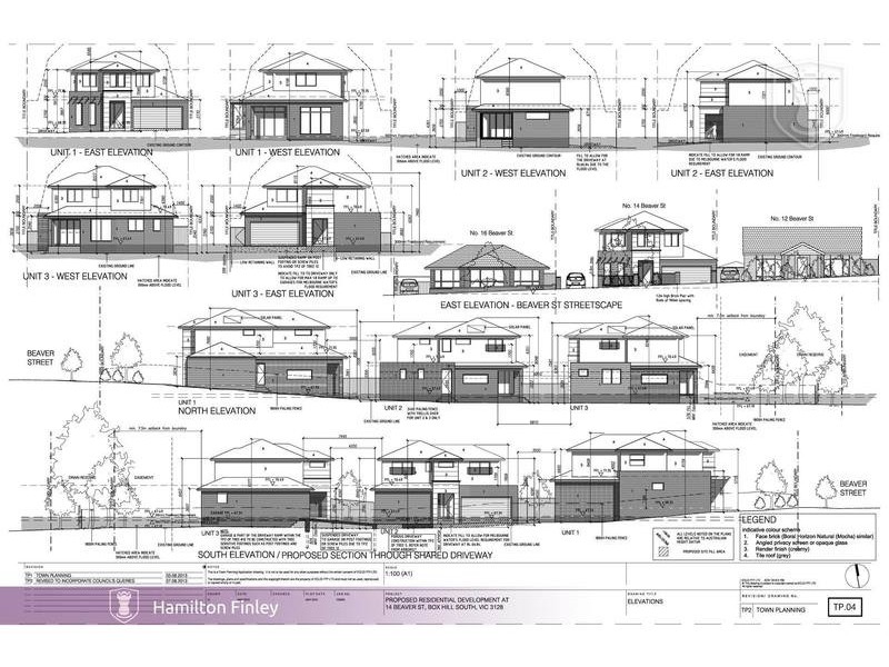 14 Beaver Street, Box Hill South VIC 3128