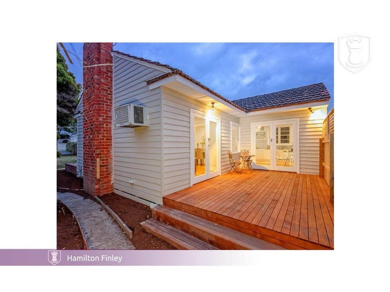 17 Birdwood Street, Box Hill South VIC 3128