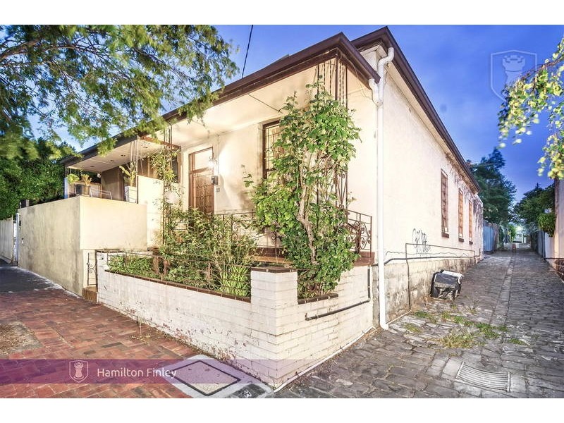 19 Clara Street, South Yarra VIC 3141