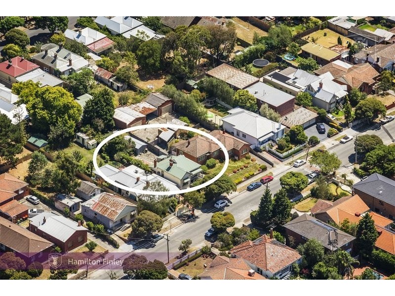 153 Derby Street, Kew VIC 3101