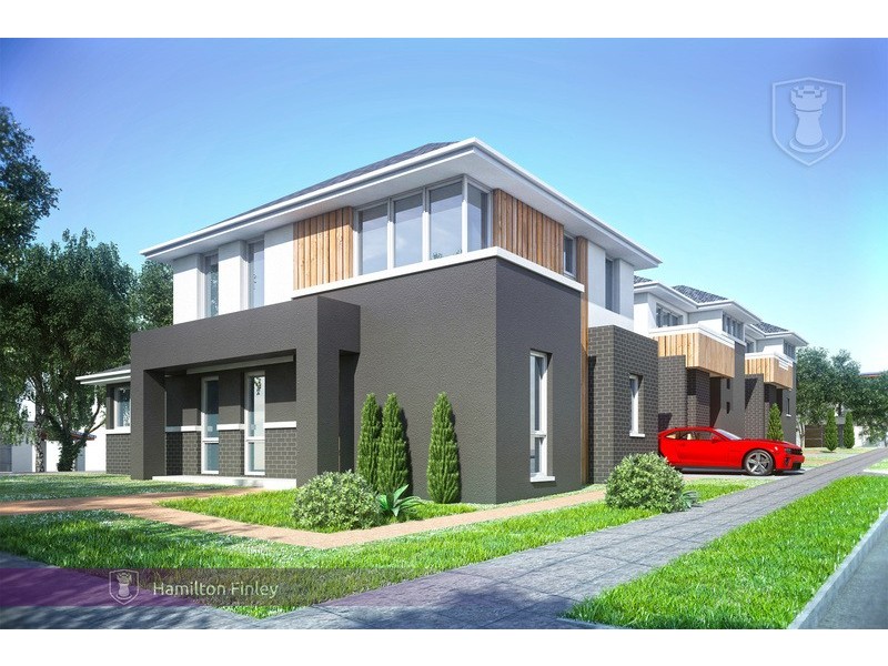 391 Station Street, Box Hill South VIC 3128