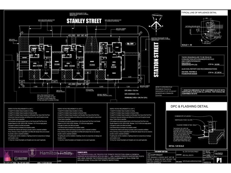 391 Station Street, Box Hill South VIC 3128
