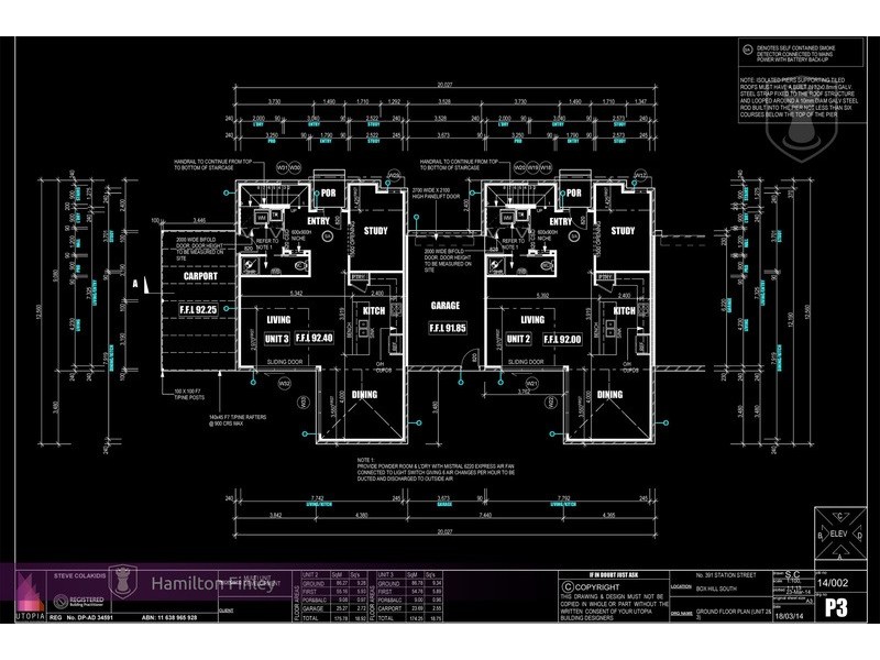 391 Station Street, Box Hill South VIC 3128