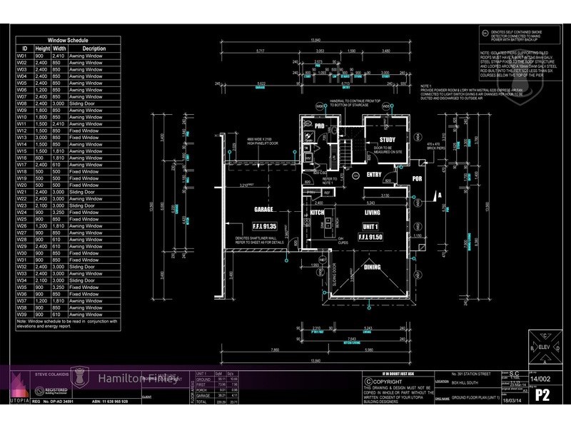 391 Station Street, Box Hill South VIC 3128