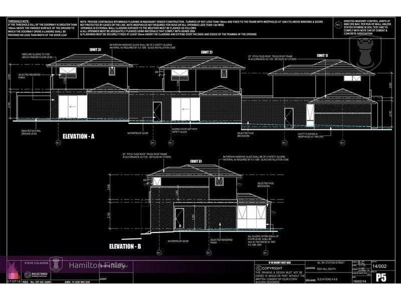 391 Station Street, Box Hill South VIC 3128
