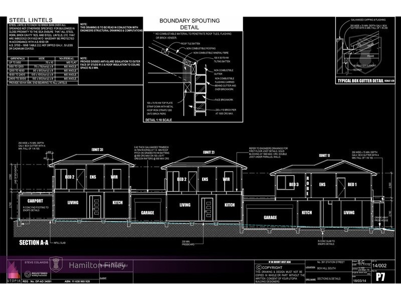391 Station Street, Box Hill South VIC 3128