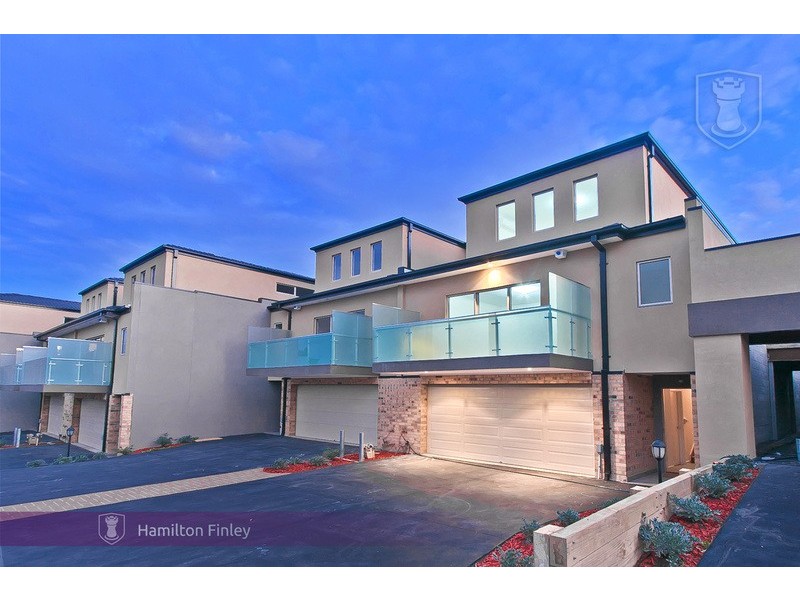 8/148 Andersons Creek Road, Doncaster East VIC 3109