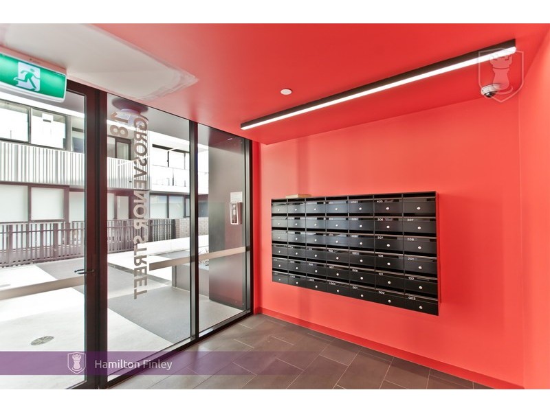 18 Grosvenor Street, Abbotsford VIC 3067