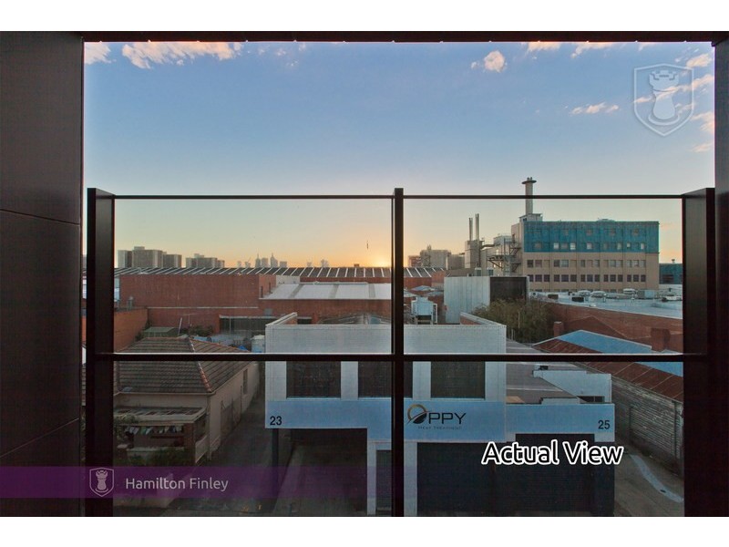 18 Grosvenor Street, Abbotsford VIC 3067