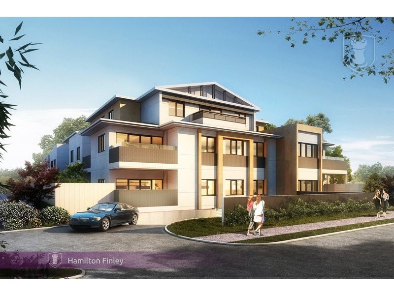 213 Burwood Highway, Burwood East VIC 3151