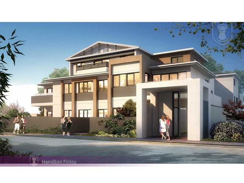 213 Burwood Highway, Burwood East VIC 3151