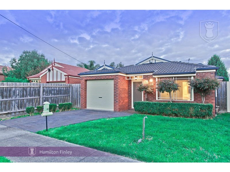 98 Ramu Parade, Heidelberg West VIC 3081