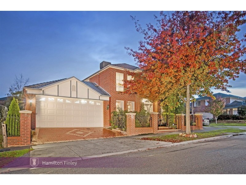 22 Monash Grove, Blackburn South VIC 3130