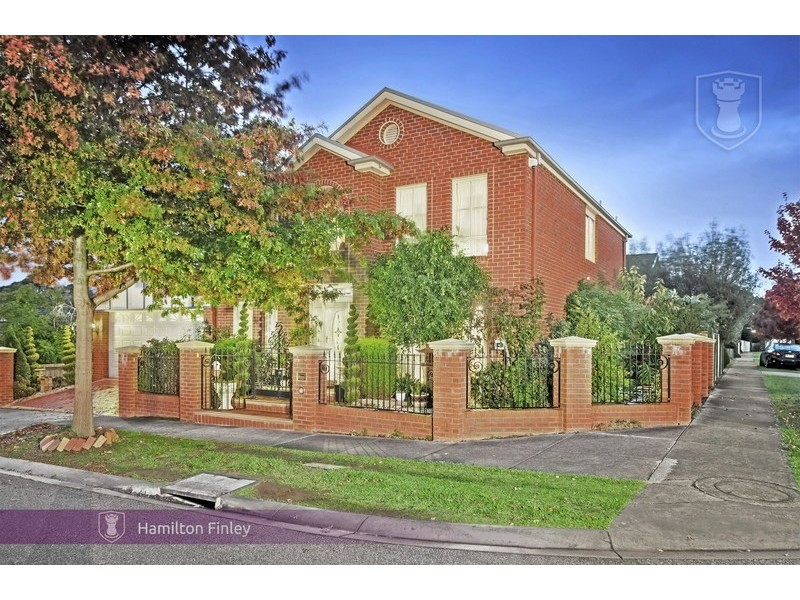 22 Monash Grove, Blackburn South VIC 3130
