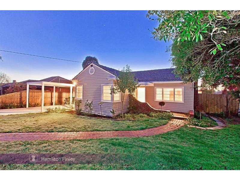 17 Birdwood Street, Box Hill South VIC 3128