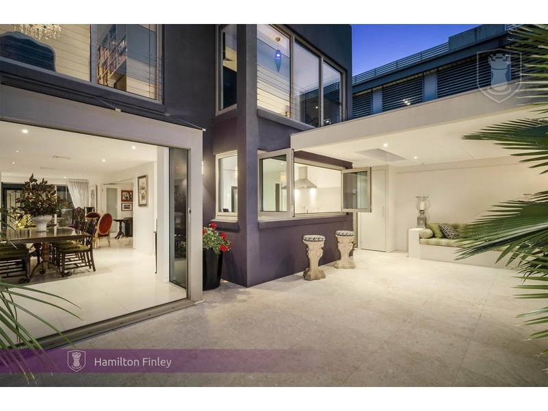 South Yarra VIC 3141