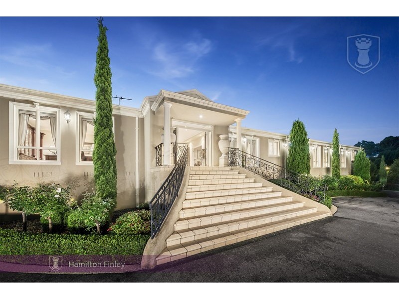 1 Harcourt Place, Lower Plenty VIC 3093