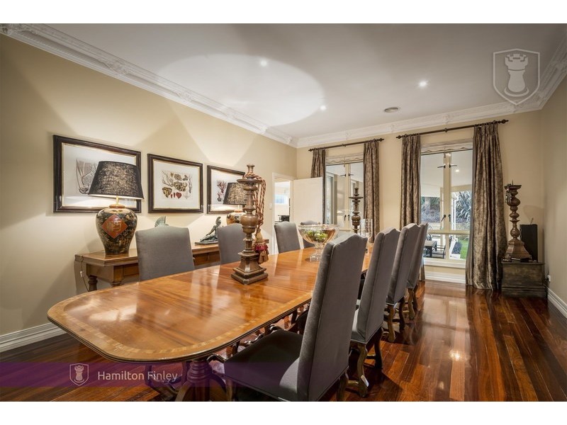 1 Harcourt Place, Lower Plenty VIC 3093