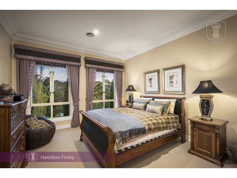 1 Harcourt Place, Lower Plenty VIC 3093