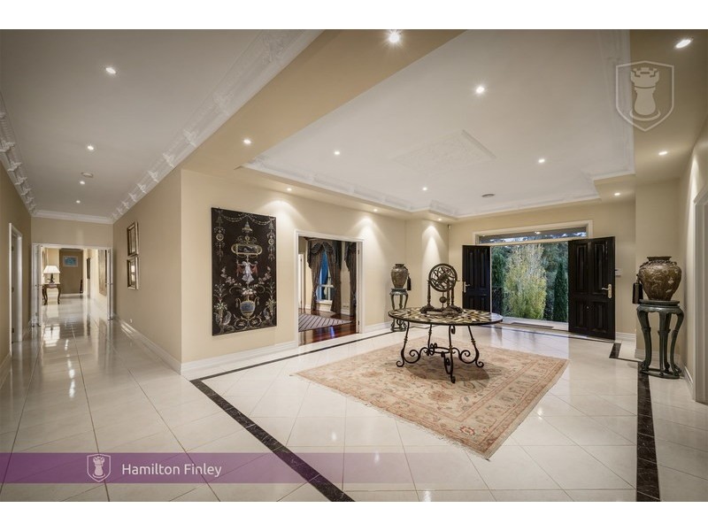 1 Harcourt Place, Lower Plenty VIC 3093