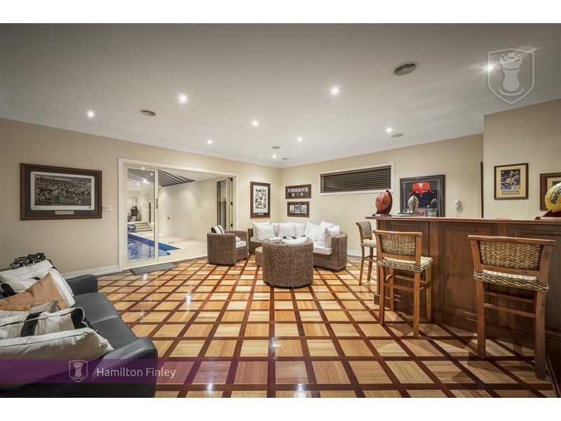 1 Harcourt Place, Lower Plenty VIC 3093