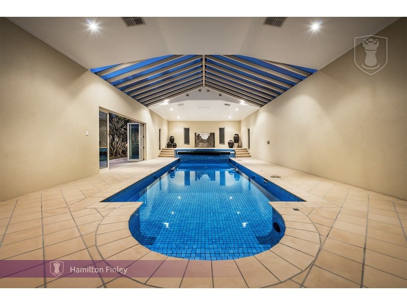 1 Harcourt Place, Lower Plenty VIC 3093