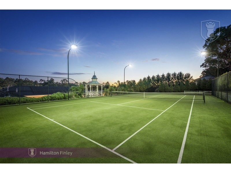 1 Harcourt Place, Lower Plenty VIC 3093