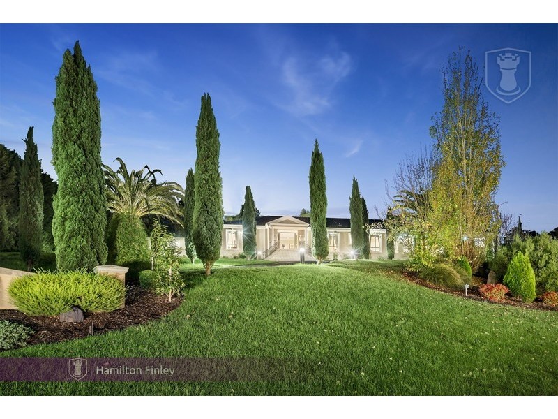 1 Harcourt Place, Lower Plenty VIC 3093