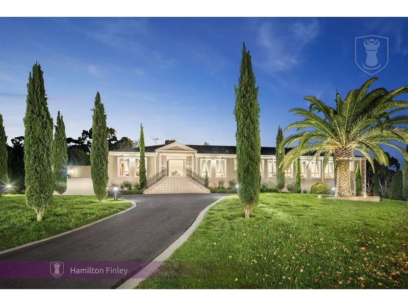 1 Harcourt Place, Lower Plenty VIC 3093