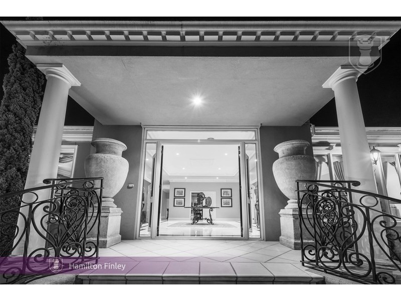 1 Harcourt Place, Lower Plenty VIC 3093