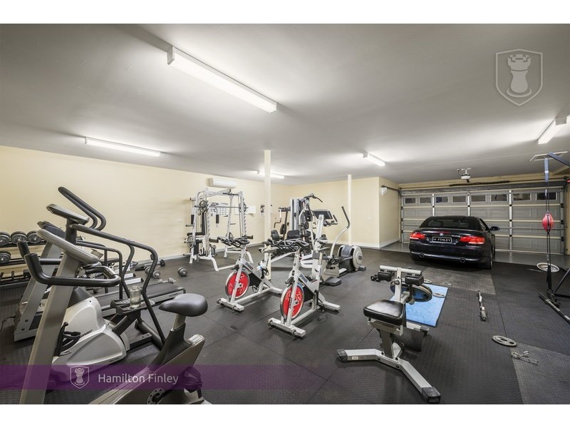 1 Harcourt Place, Lower Plenty VIC 3093