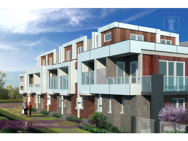 100 Thames Street, Box Hill North VIC 3129